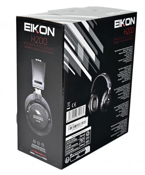 Мониторные наушники EIKON BY PROEL H200