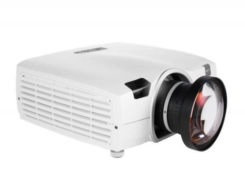 Проектор Barco DLP CTWQ-51B