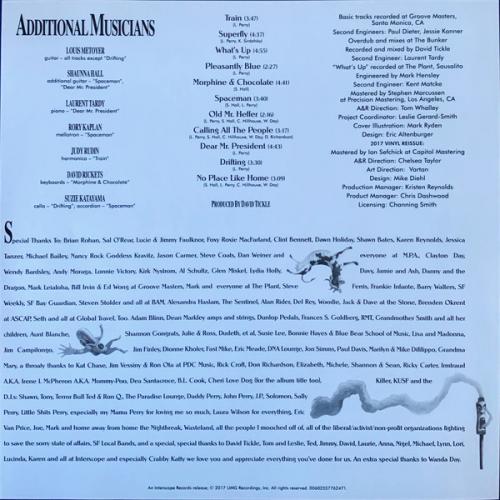 Виниловая пластинка 4 Non Blondes, Bigger, Better, Faster, More!