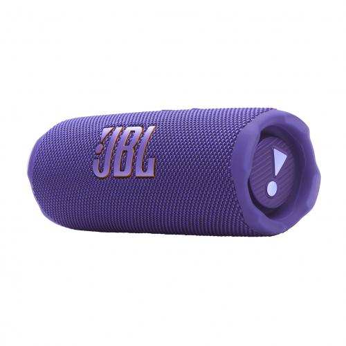 Портативная акустика JBL Flip 7 Purple