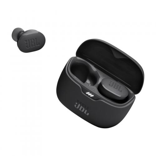 Наушники JBL Tune Buds Black