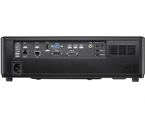 Проектор Optoma ZU507TST