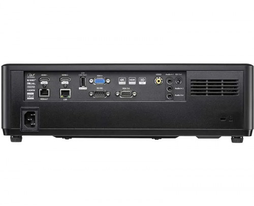 Проектор Optoma ZU507TST