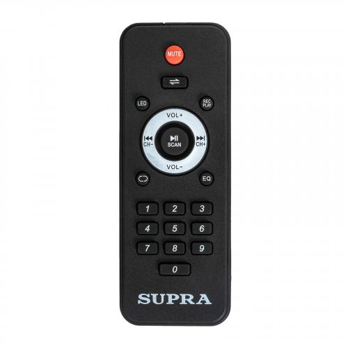 Минисистема Supra SMB-2050