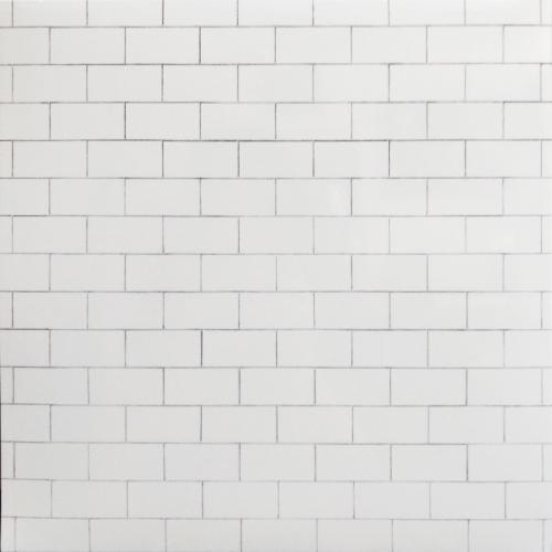 Виниловая пластинка Pink Floyd - The Wall (Black Vinyl 2LP)