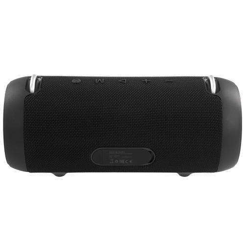 Портативная акустика TTEC Dynamite Quattro 40W Black