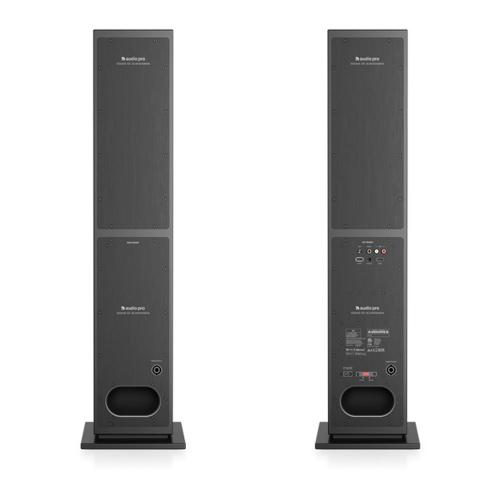 Напольная акустика Audio Pro A48 black