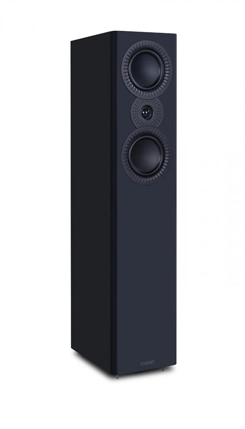 Напольная акустика Mission LX-4 MKII Lux Black