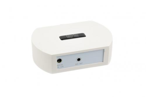 Приемник NewTec SMARTconnect White