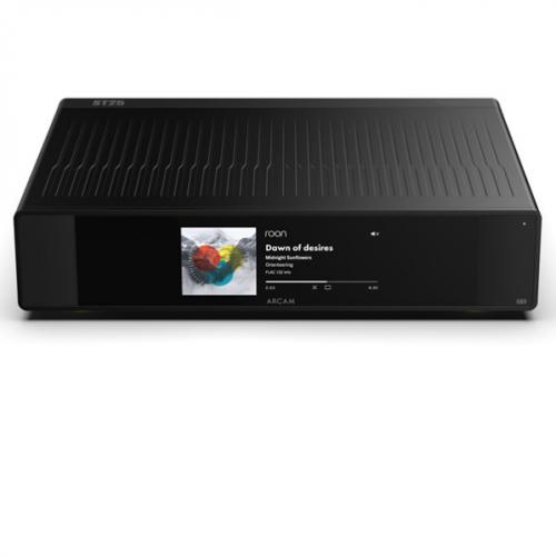 Сетевой проигрыватель Arcam RADIA ST25