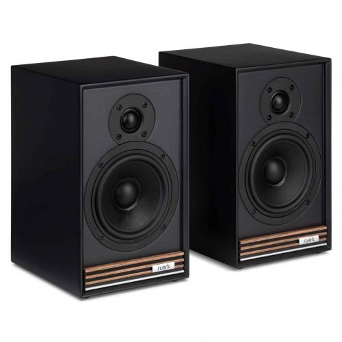 Полочная акустика Ruark Audio Sabre-R Charcoal