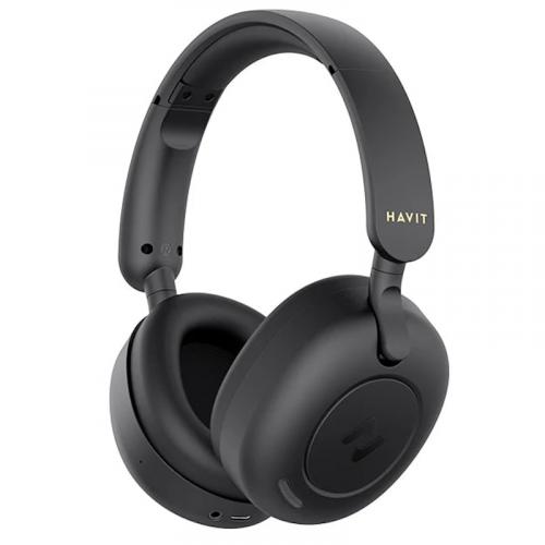 Наушники HAVIT H655BT Black