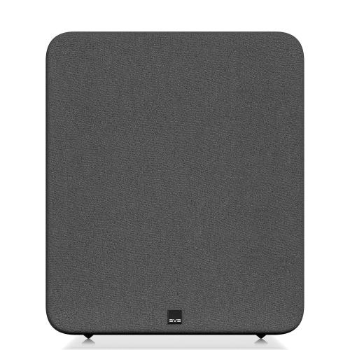 Сабвуфер SVS PB-3000 R|Evolution Black Ash