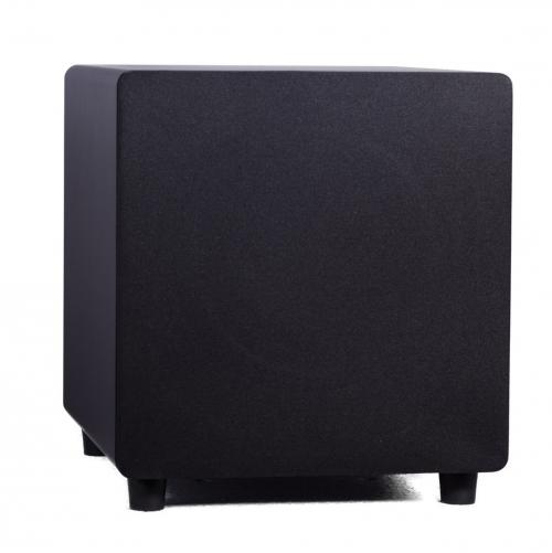 Активный сабвуфер Velodyne Impact X 15 Black