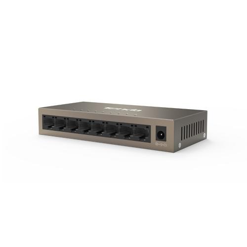 Коммутатор Tenda TEG1008M