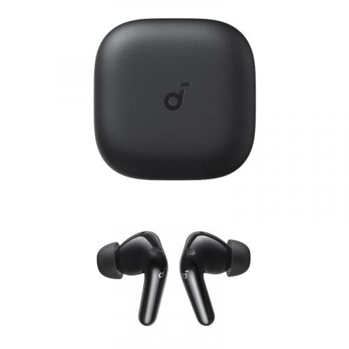 Наушники Soundcore R60i (NC) Black