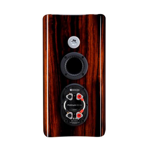 Полочная акустика Monitor Audio Platinum 100 (3G) Piano Black