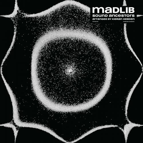 Виниловая пластинка Madlib -  Sound Ancestors (Black Vinyl LP)
