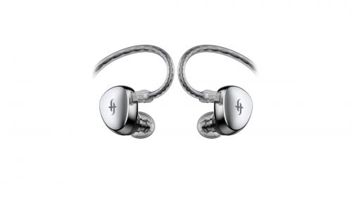 Наушники Simgot EA500 Silver