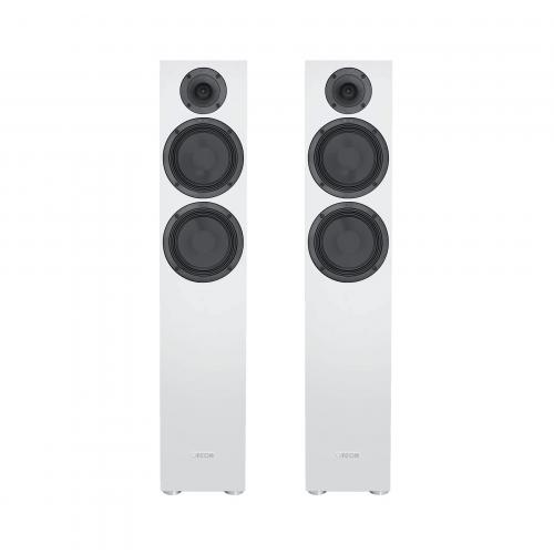 Напольная акустика Canton GLE 70 S2 White