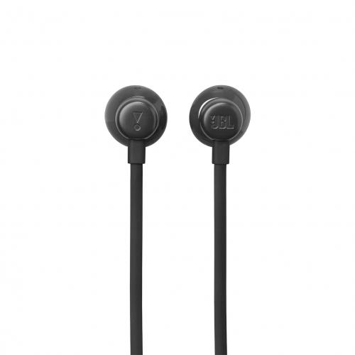 Наушники JBL JBLT305CBLK