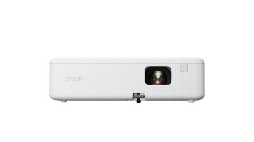Проектор Epson CO-W01
