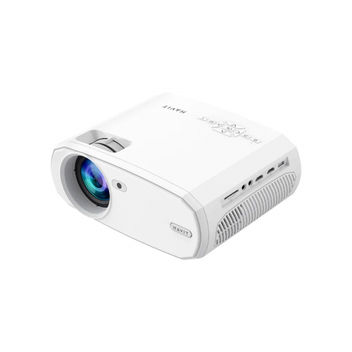 Проектор HAVIT PJ202 PRO-EU White
