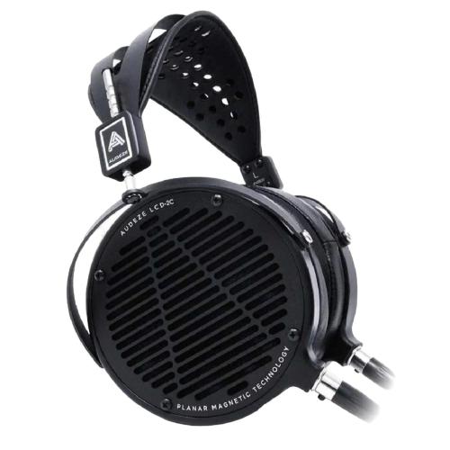Наушники Audeze LCD-2 Classic Open Back (Black)