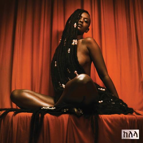 Виниловая пластинка Kelela - Take Me Apart (Black Vinyl LP)