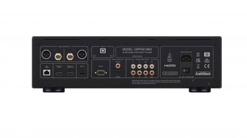 Медиаплеер Magnetar UDP-900 MKII
