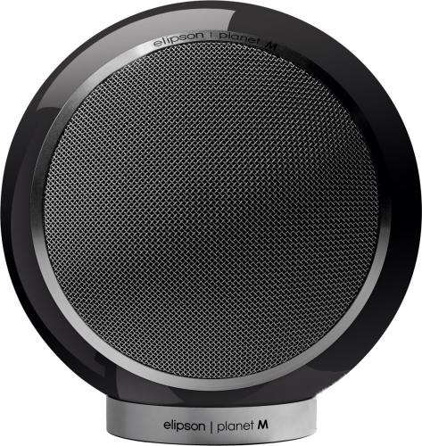 Полочная акустика Elipson Planet M black (шт.)