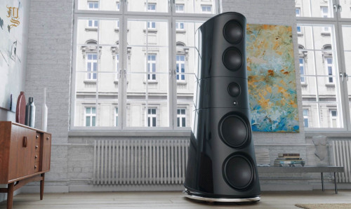 Напольная акустика Magico M9