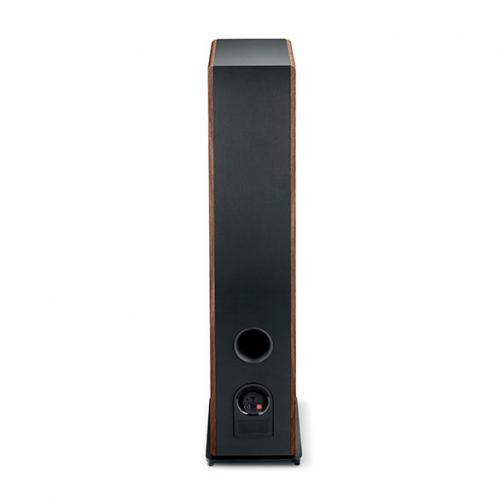 Напольная акустика Focal Vestia N°3 Dark Wood