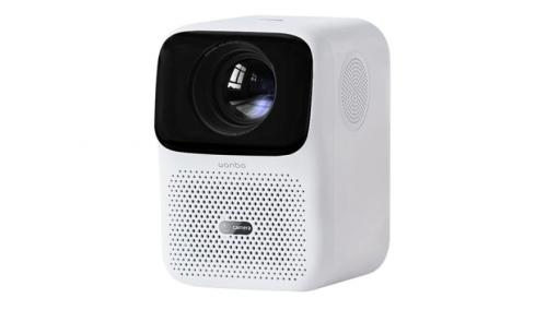 Проектор Wanbo Projector T4