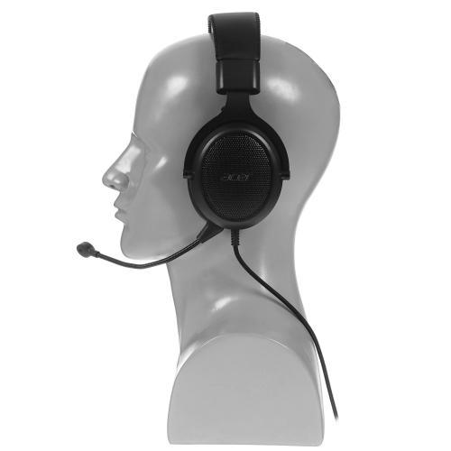 Наушники Acer AHW120 Black