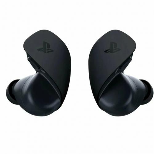 Наушники Sony PlayStation 5 Explore earbuds CFI-ZWE1 Midnight Black