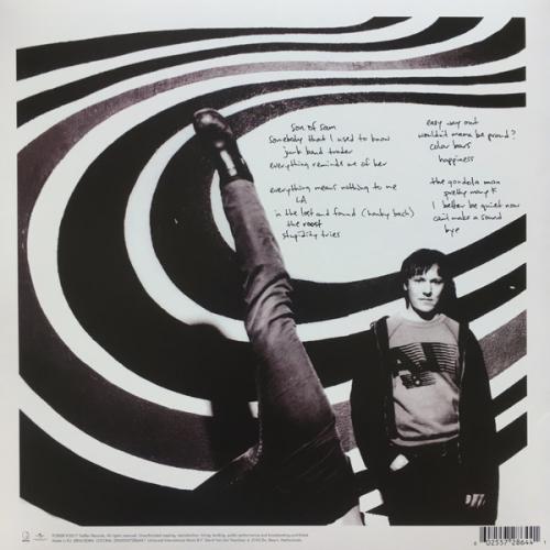 Виниловая пластинка Elliot Smith, Figure 8