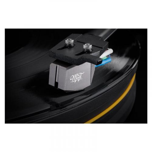 Головка звукоснимателя MOFI Master Tracker MM