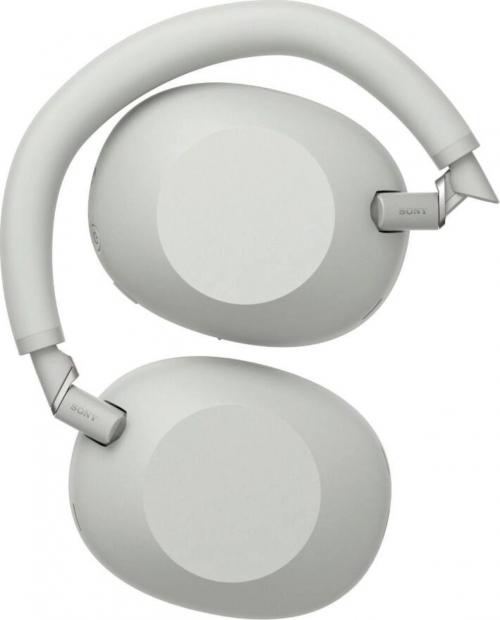 Наушники Sony WH-1000XM6 Platinum Silver