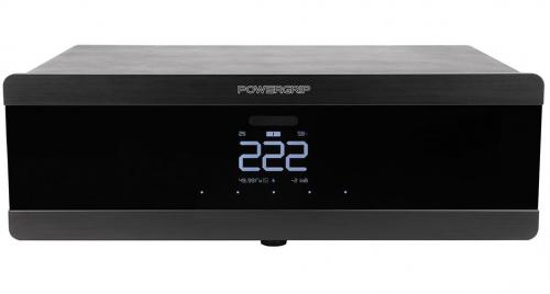 Фильтр сетевой PowerGrip YG-3 Black