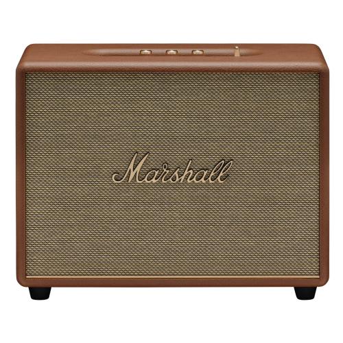 Беспроводная колонка Marshall Woburn III Brown