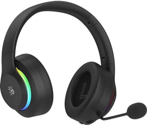 Наушники A4Tech GR520 Black