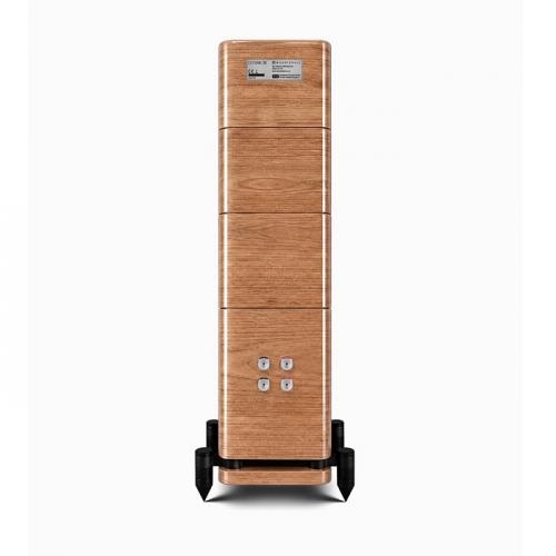 Напольная акустика Wharfedale Elysian 3R Piano Walnut