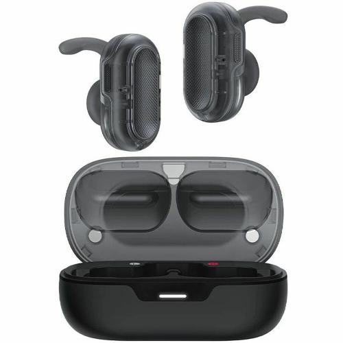 Наушники ACEFAST FA003 ACEFIT NEO Wireless Open Earbuds - Black