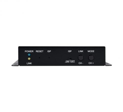 Контроллер видеостены/приемник сигналов HDMI Cypress CH-331H-RX