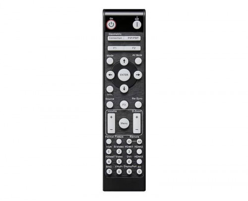 Проектор Optoma ZU607TST
