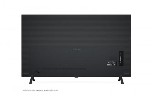 Телевизор LG 77" OLED77B4RLA