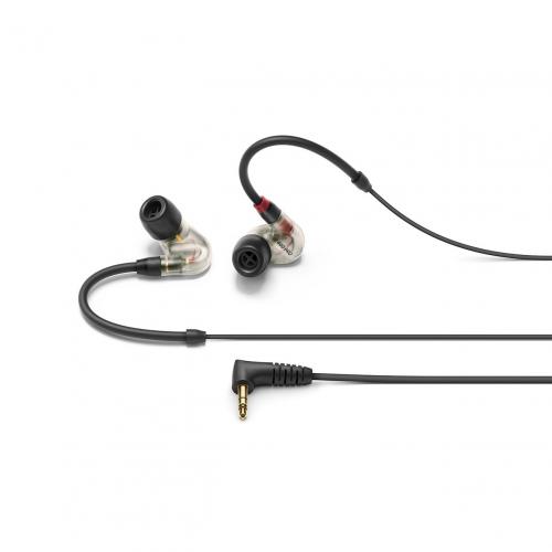 Наушники Sennheiser IE 400 PRO SMOKY black
