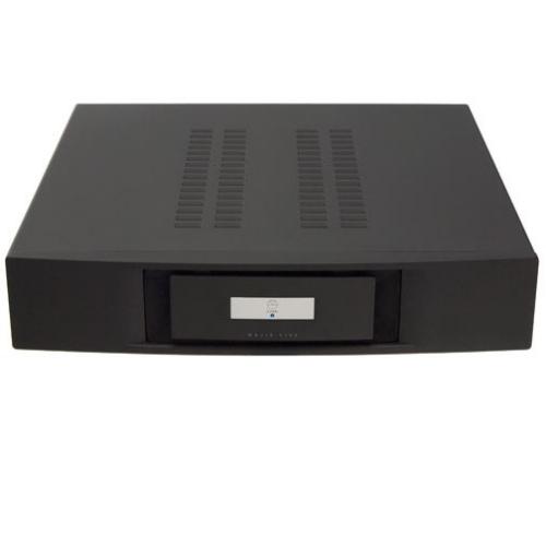 Усилитель звука Linn Majik 6100 black
