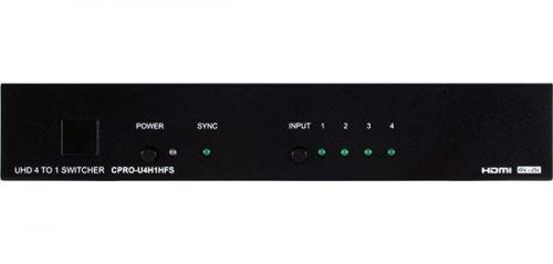 HDMI-коммутатор Cypress CPRO-U4H1HFS
